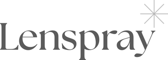 Lenspray